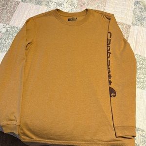 Carhartt Long sleeve T-shirt